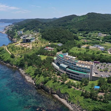 Hotel Marine Phohang Kültér fotó