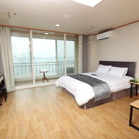 Hotel Marine Phohang Kültér fotó